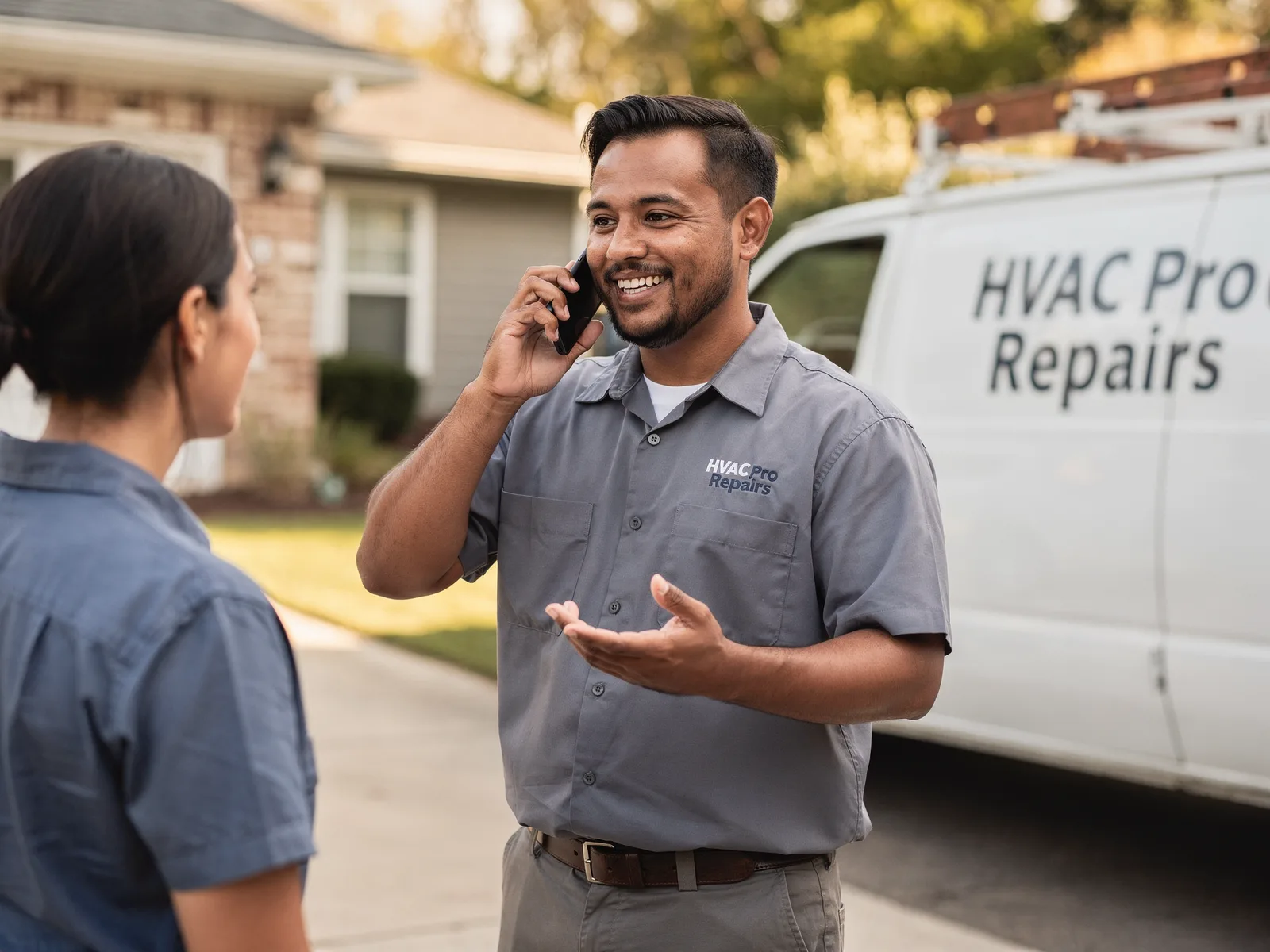 Heat Pump Repair Tolstoy, SD FAQs